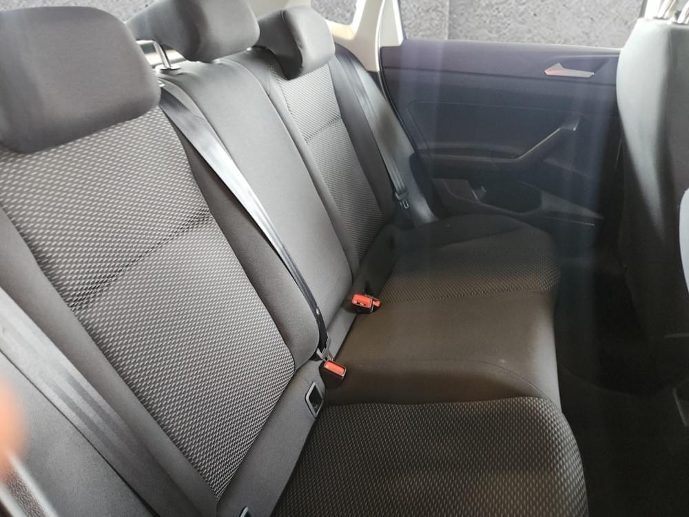 Volkswagen Polo Hatch 1.0 Tsi