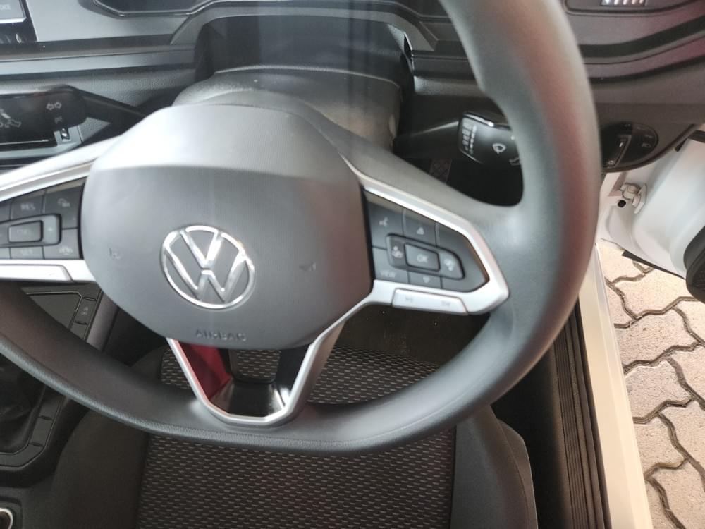 Volkswagen Polo Hatch 1.0 Tsi