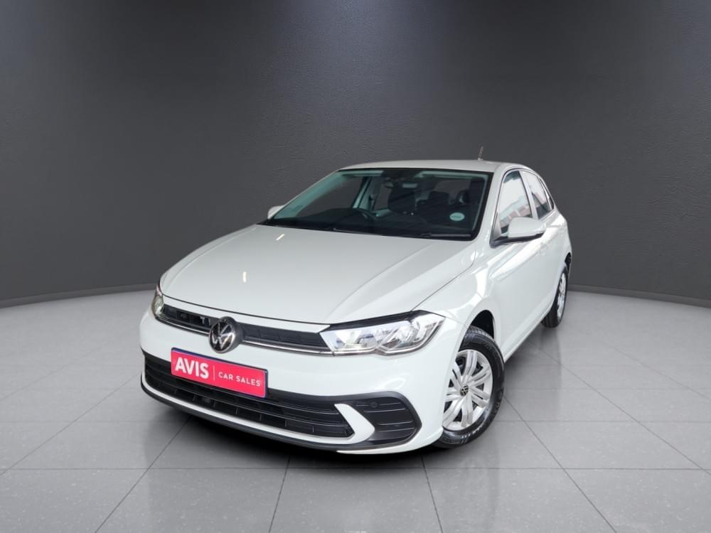 Volkswagen Polo Hatch 1.0 Tsi