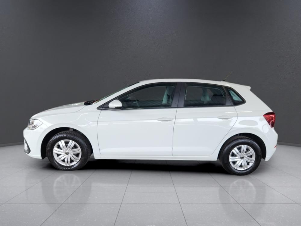 Volkswagen Polo Hatch 1.0 Tsi