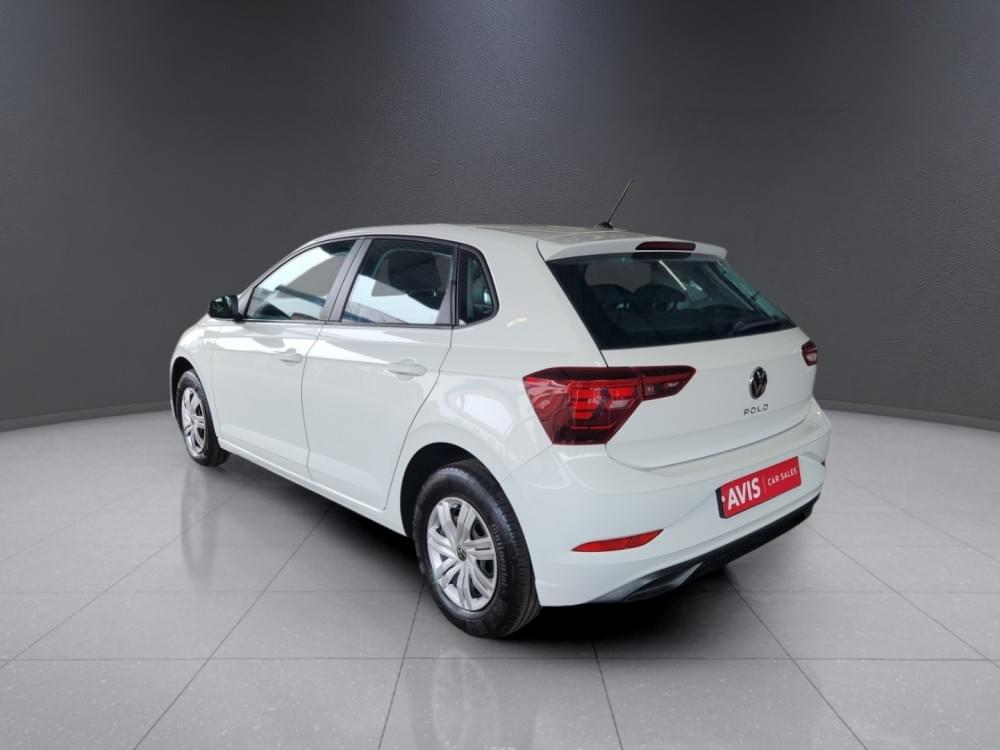 Volkswagen Polo Hatch 1.0 Tsi