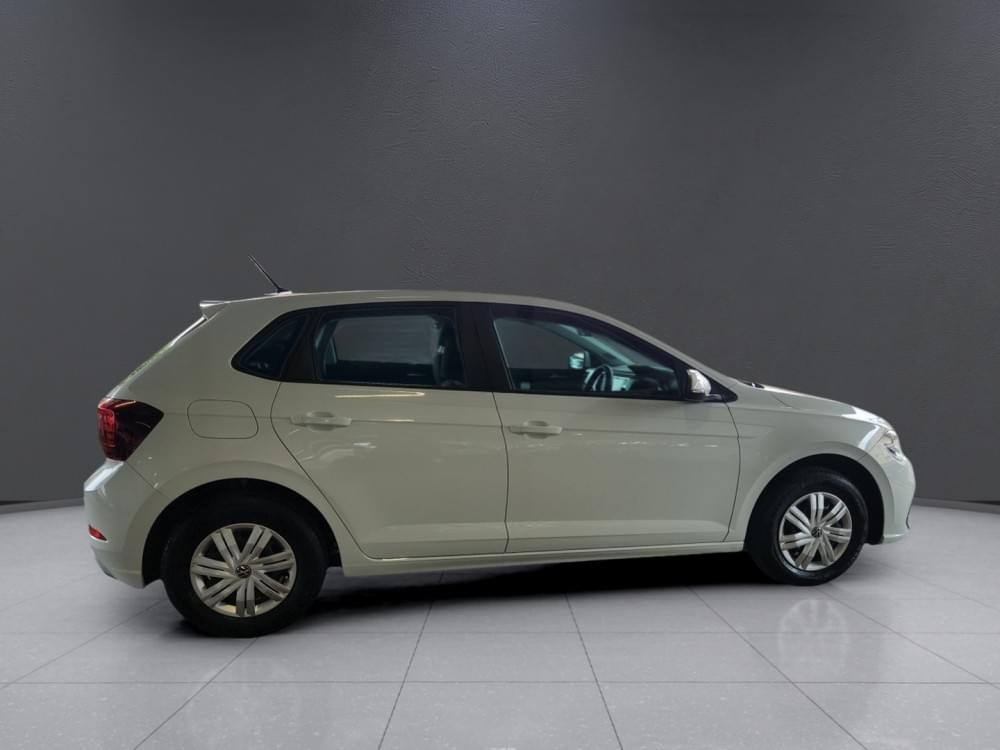 Volkswagen Polo Hatch 1.0 Tsi