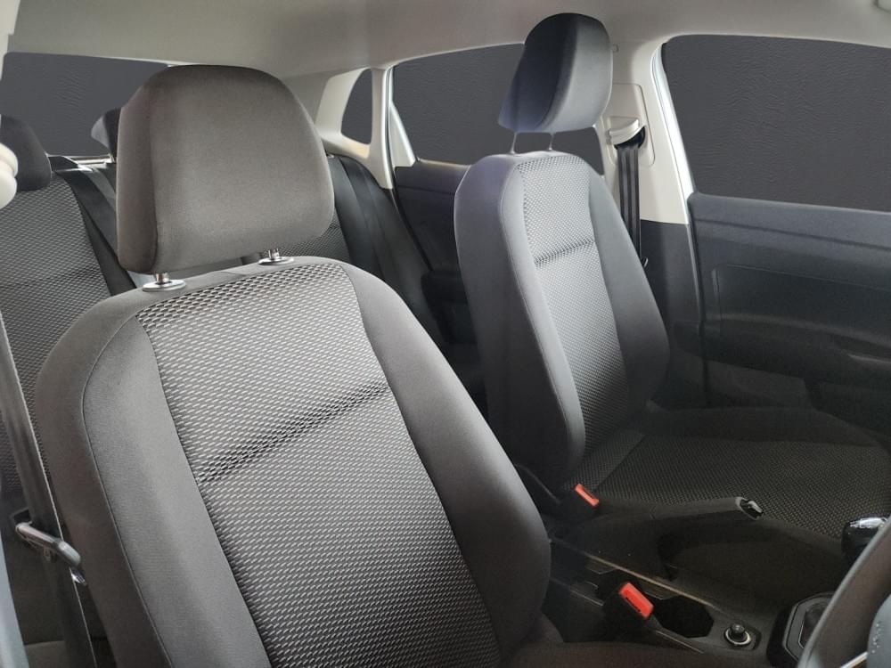 Volkswagen Polo Hatch 1.0 Tsi