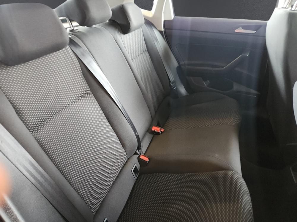 Volkswagen Polo Hatch 1.0 Tsi