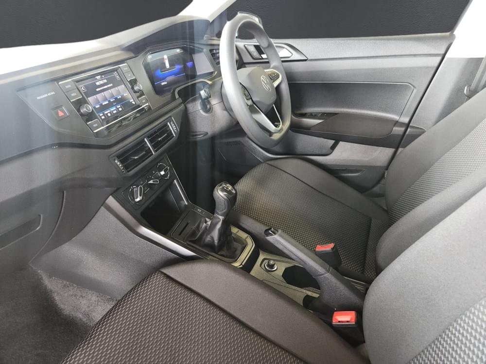 Volkswagen Polo Hatch 1.0 Tsi