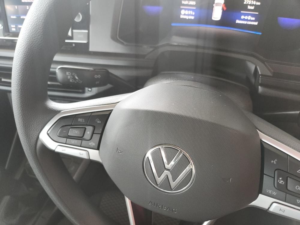 Volkswagen Polo Hatch 1.0 Tsi