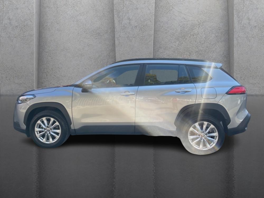 Toyota Corolla Cross 1.8 Xs Cvt