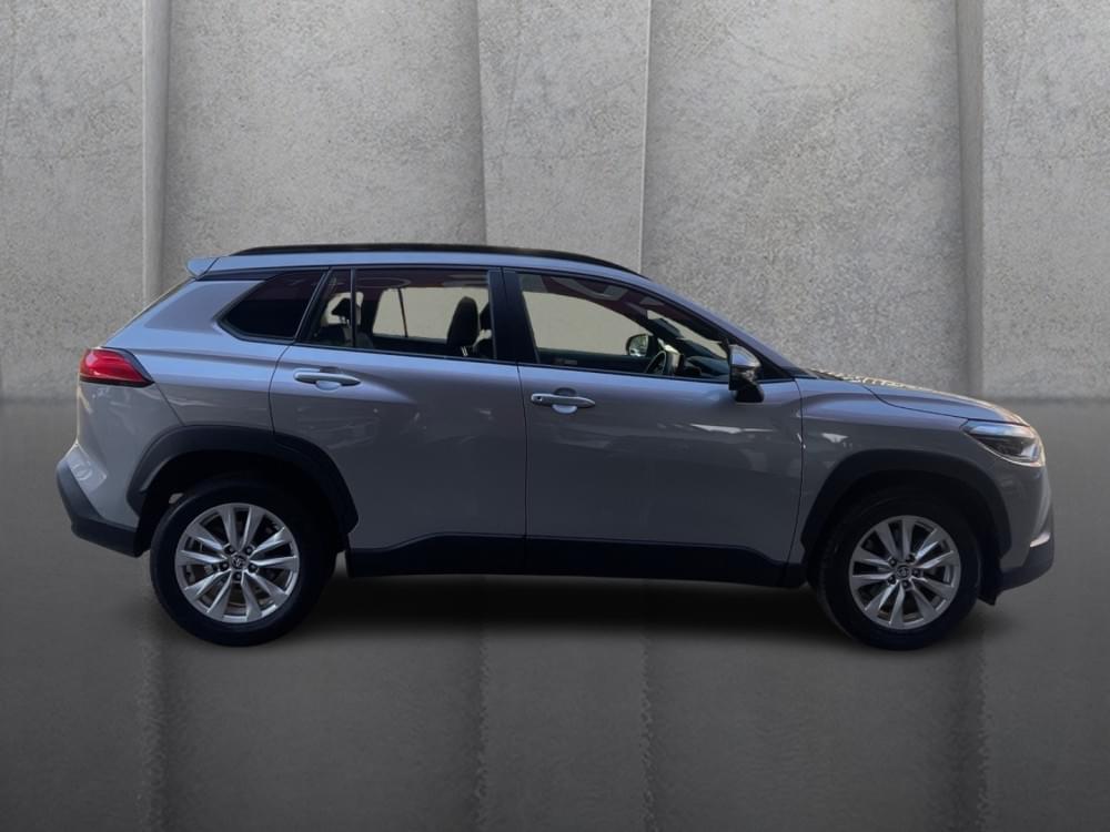 Toyota Corolla Cross 1.8 Xs Cvt