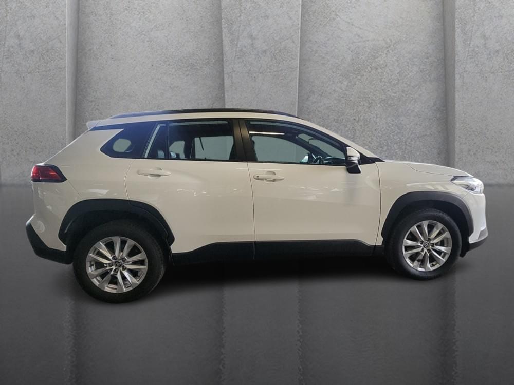 Toyota Corolla Cross 1.8 Xs Cvt