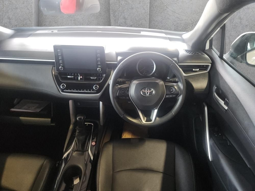 Toyota Corolla Cross 1.8 Xs Cvt