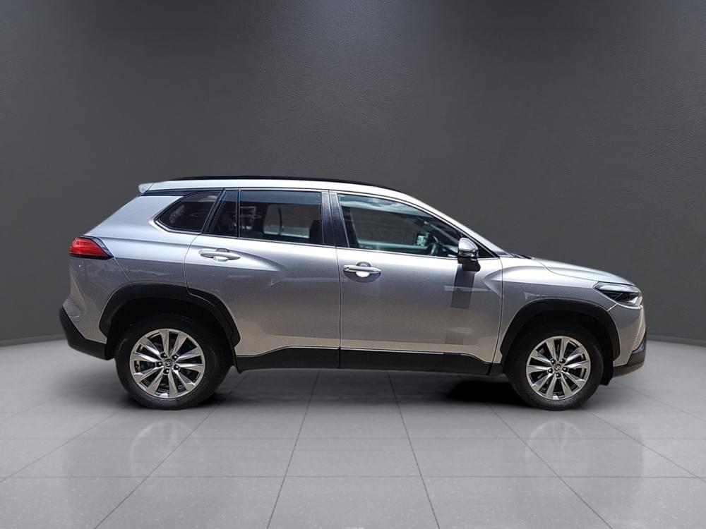 Toyota Corolla Cross 1.8 Xs Cvt