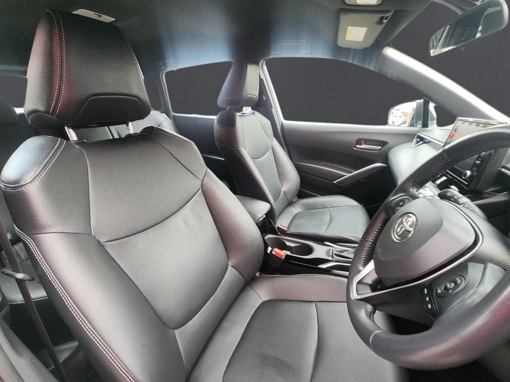 Toyota Corolla Cross 1.8 Xs Cvt