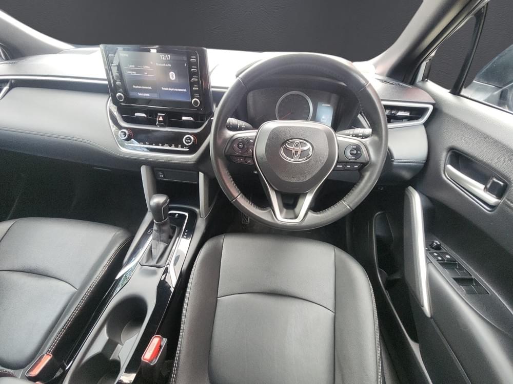 Toyota Corolla Cross 1.8 Xs Cvt