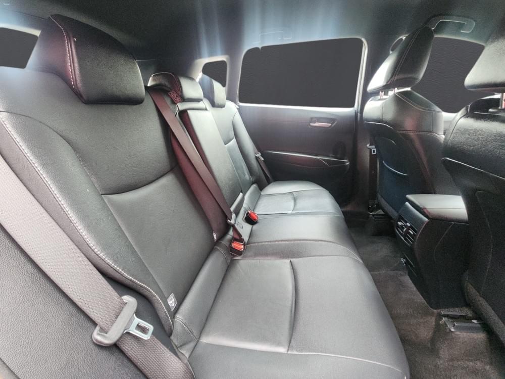 Toyota Corolla Cross 1.8 Xs Cvt