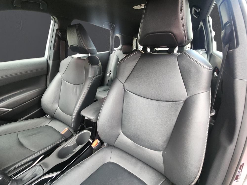 Toyota Corolla Cross 1.8 Xs Cvt