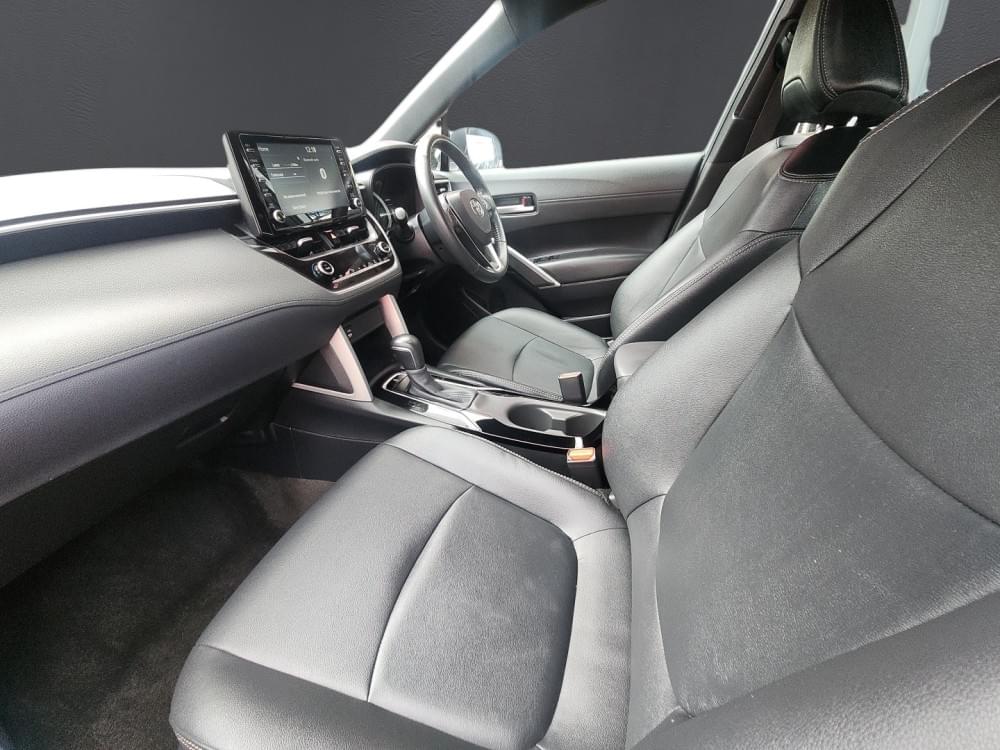 Toyota Corolla Cross 1.8 Xs Cvt