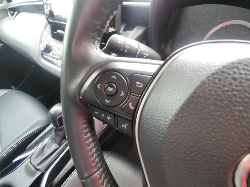 Toyota Corolla Cross 1.8 Xs Cvt