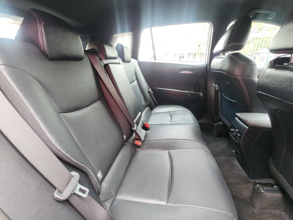 Toyota Corolla Cross 1.8 Xs Cvt