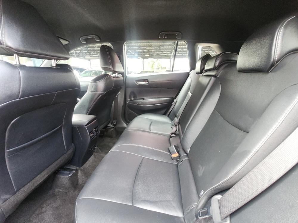 Toyota Corolla Cross 1.8 Xs Cvt