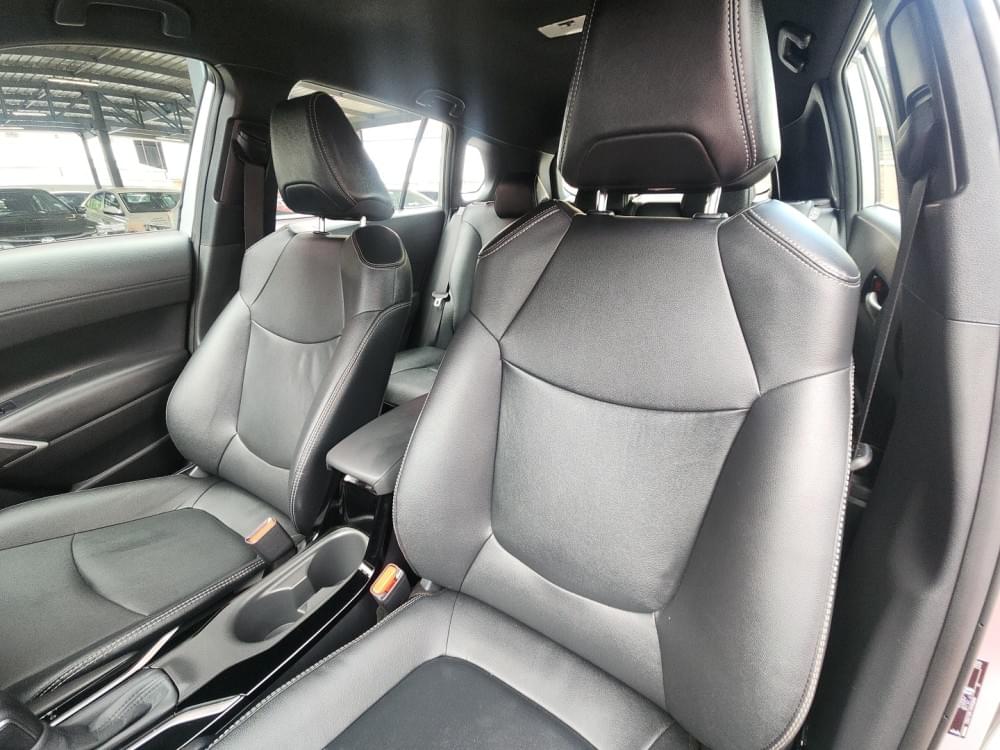 Toyota Corolla Cross 1.8 Xs Cvt