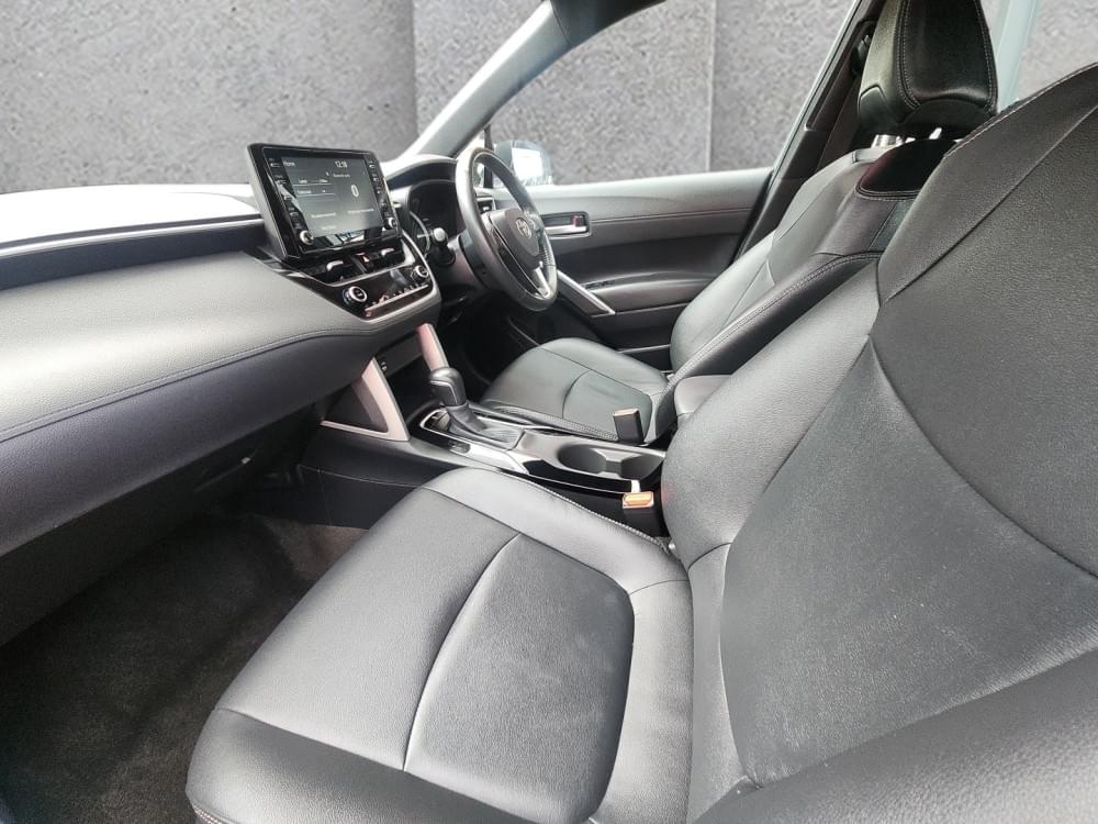 Toyota Corolla Cross 1.8 Xs Cvt