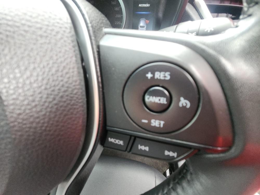 Toyota Corolla Cross 1.8 Xs Cvt