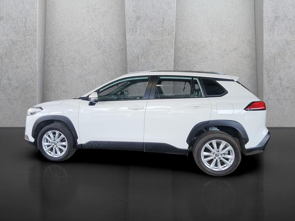 Toyota Corolla Cross 1.8 Xs Cvt