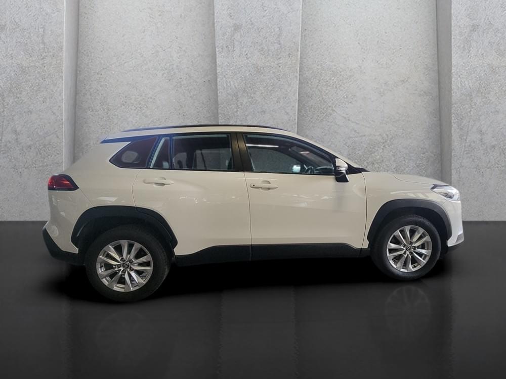 Toyota Corolla Cross 1.8 Xs Cvt