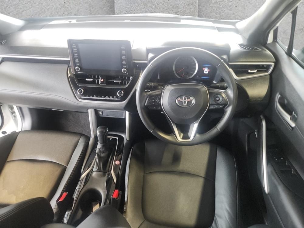 Toyota Corolla Cross 1.8 Xs Cvt