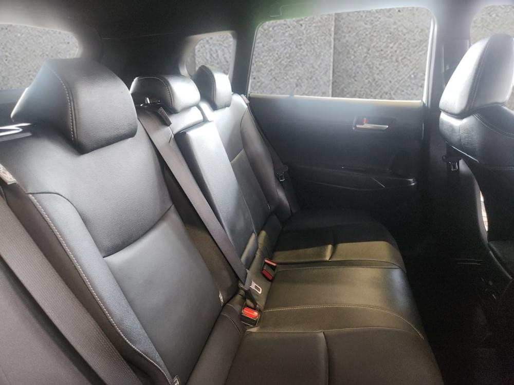 Toyota Corolla Cross 1.8 Xs Cvt