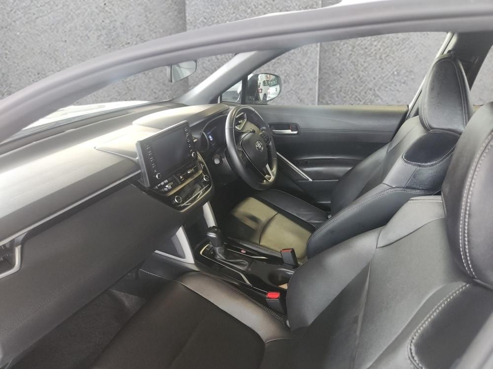 Toyota Corolla Cross 1.8 Xs Cvt