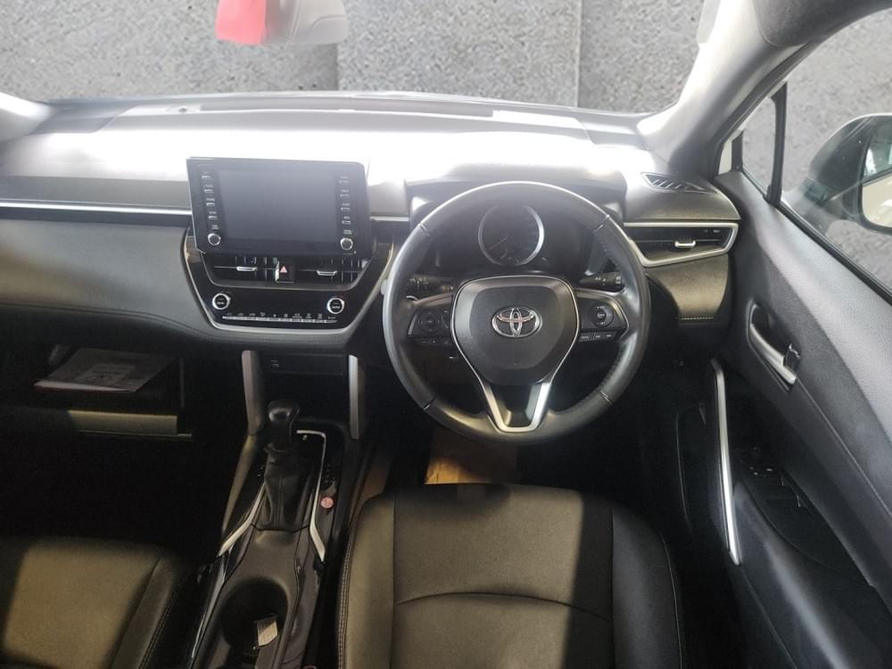 Toyota Corolla Cross 1.8 Xs Cvt