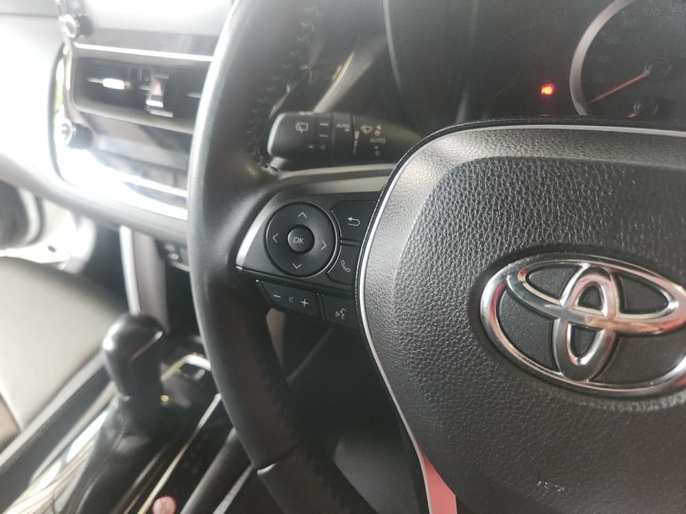 Toyota Corolla Cross 1.8 Xs Cvt