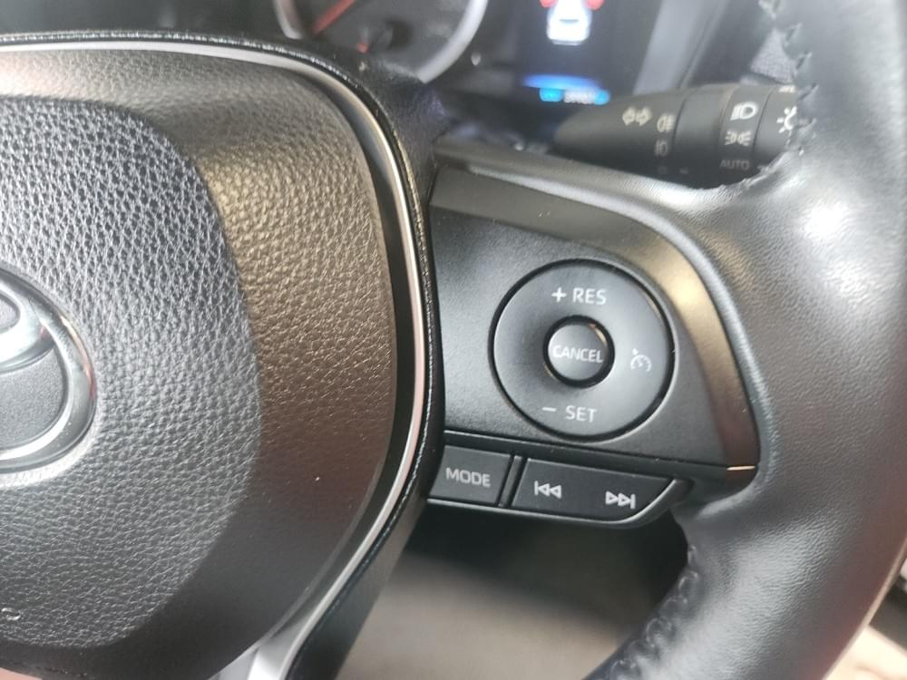 Toyota Corolla Cross 1.8 Xs Cvt