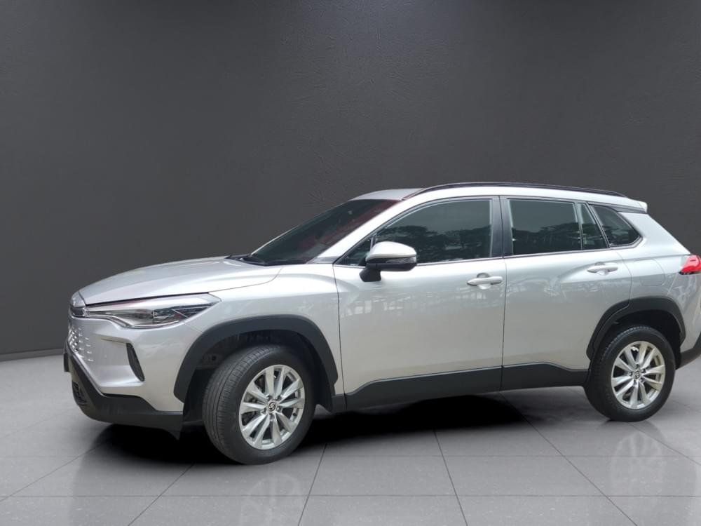 Toyota Corolla Cross 1.8 Xs Cvt