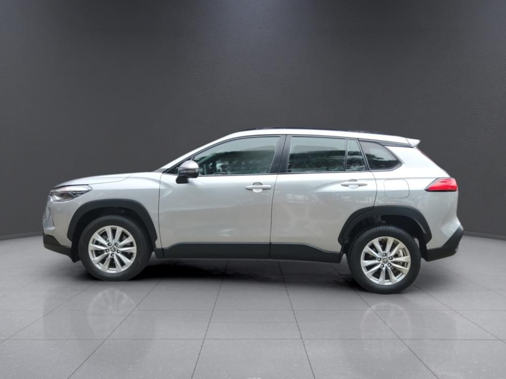 Toyota Corolla Cross 1.8 Xs Cvt