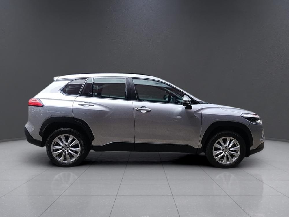 Toyota Corolla Cross 1.8 Xs Cvt