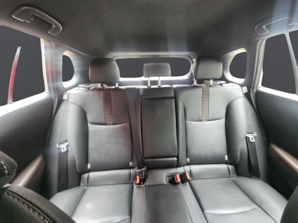 Toyota Corolla Cross 1.8 Xs Cvt