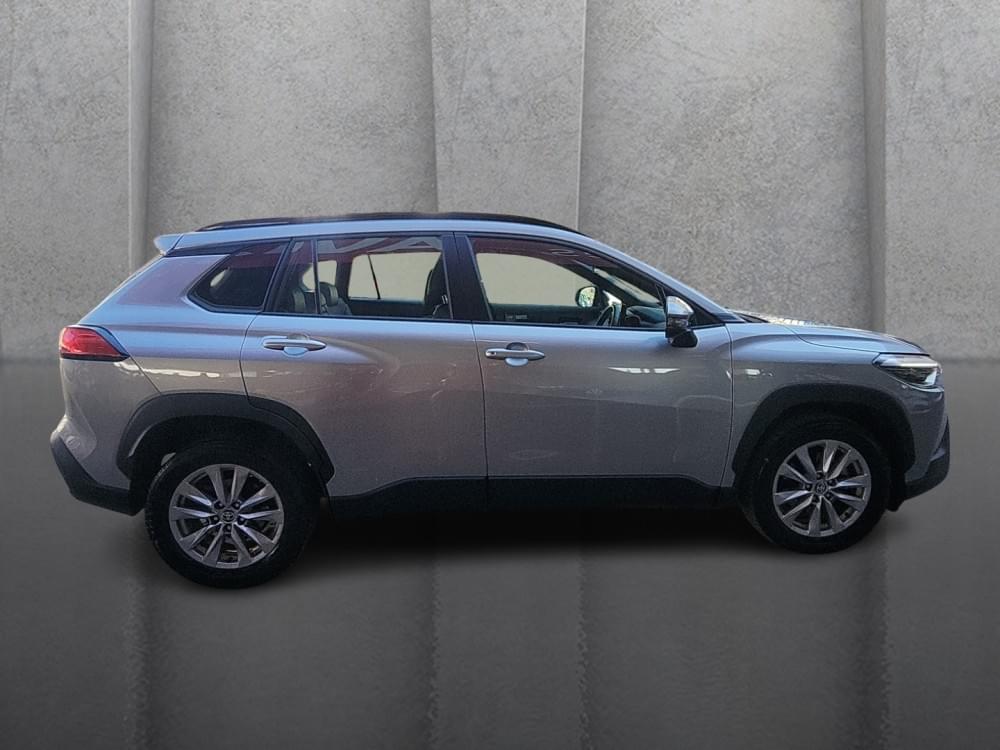 Toyota Corolla Cross 1.8 Xs Cvt