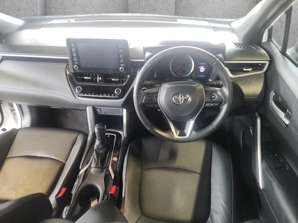 Toyota Corolla Cross 1.8 Xs Cvt