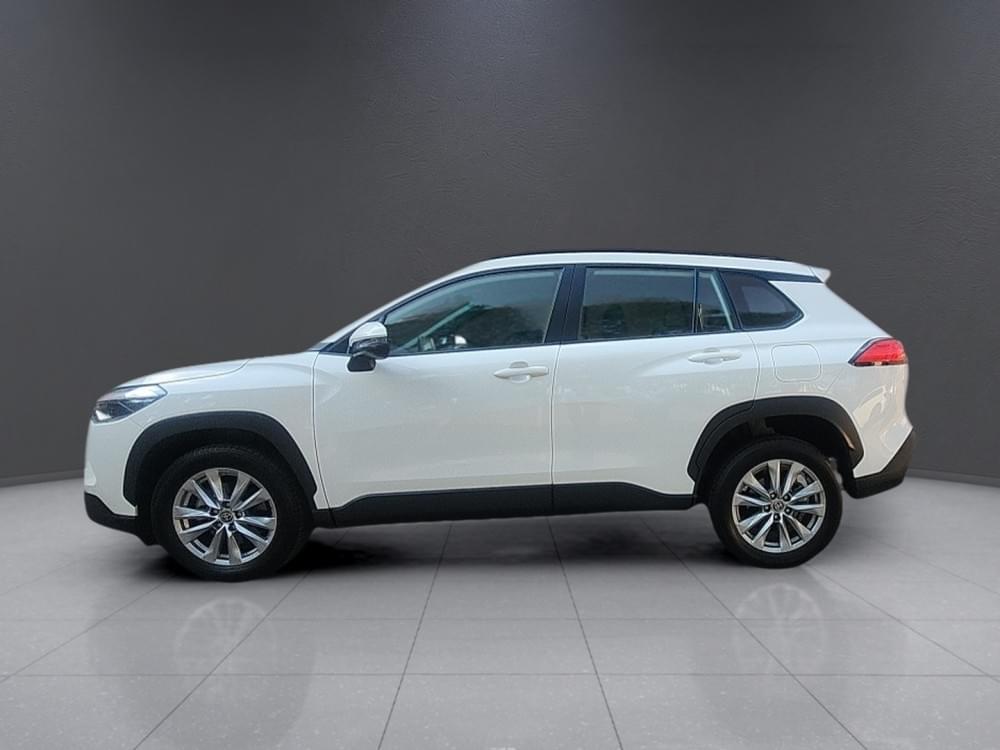 Toyota Corolla Cross 1.8 Xs Cvt