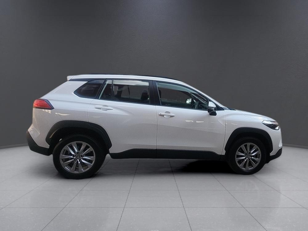 Toyota Corolla Cross 1.8 Xs Cvt