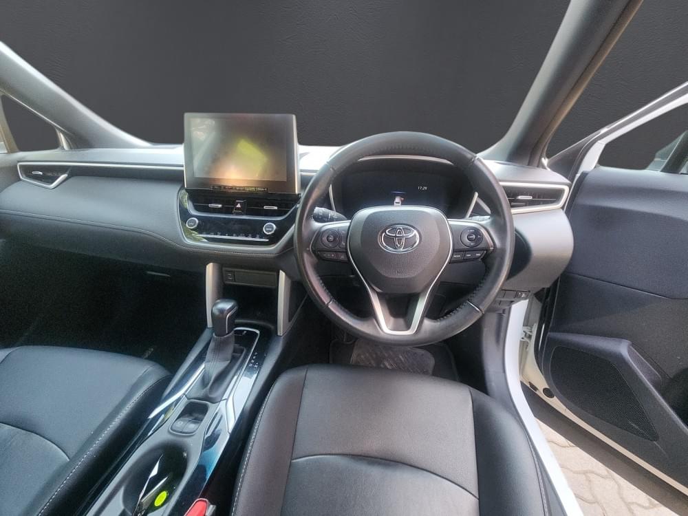 Toyota Corolla Cross 1.8 Xs Cvt