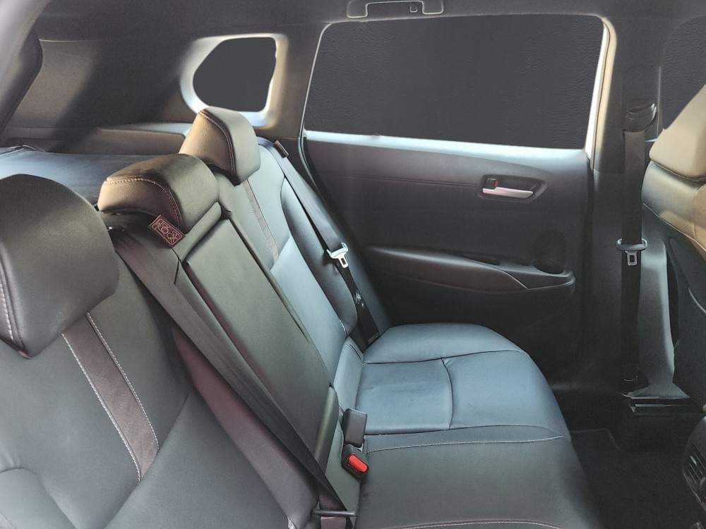 Toyota Corolla Cross 1.8 Xs Cvt