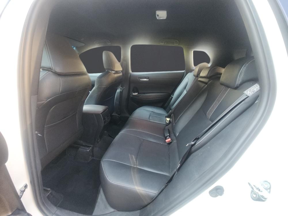 Toyota Corolla Cross 1.8 Xs Cvt