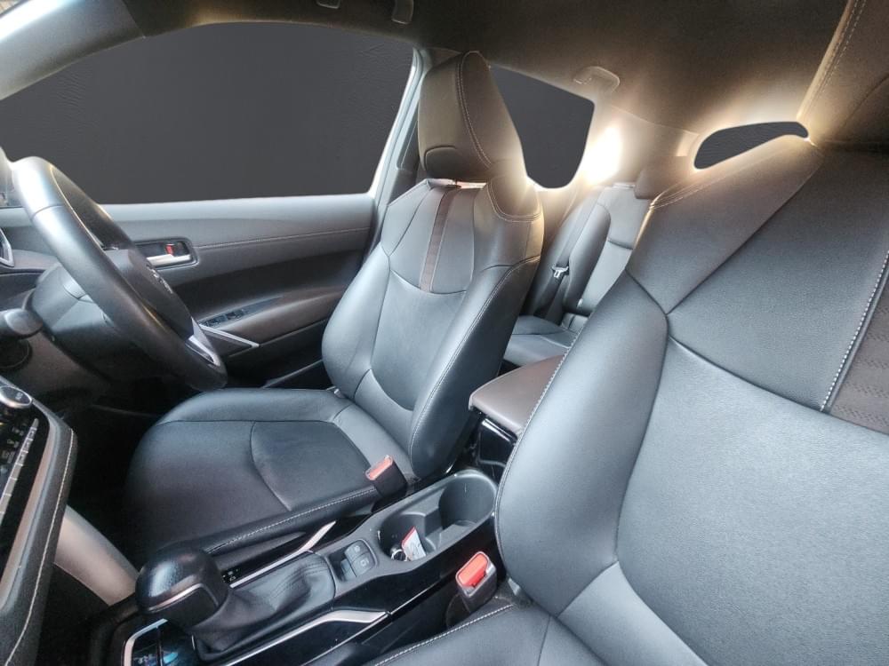 Toyota Corolla Cross 1.8 Xs Cvt