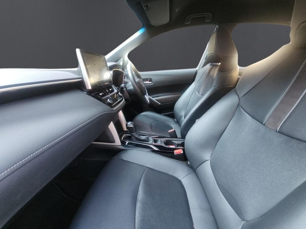 Toyota Corolla Cross 1.8 Xs Cvt