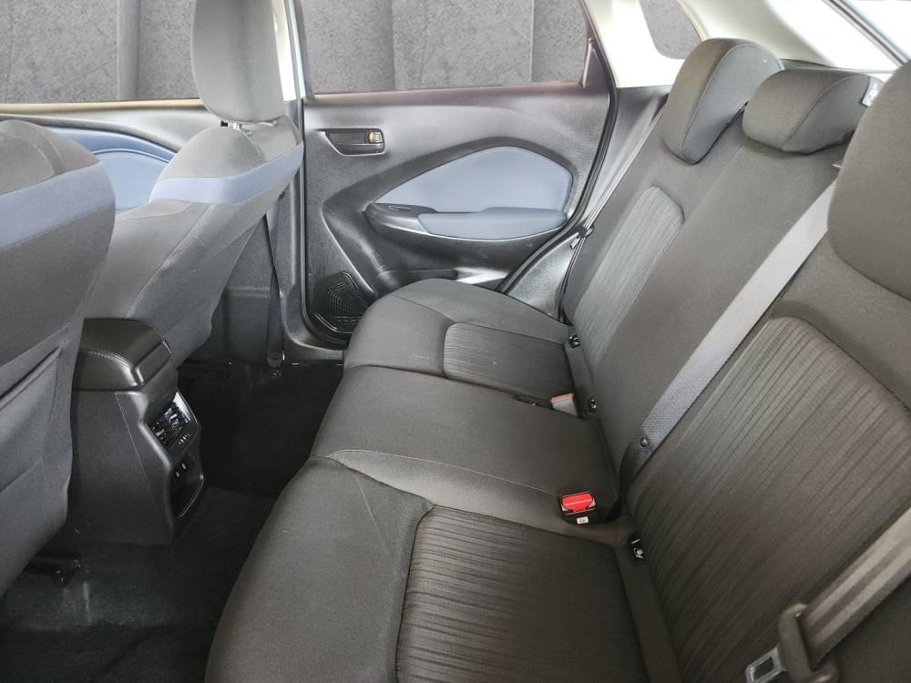 Toyota Starlet 1.5 Xi