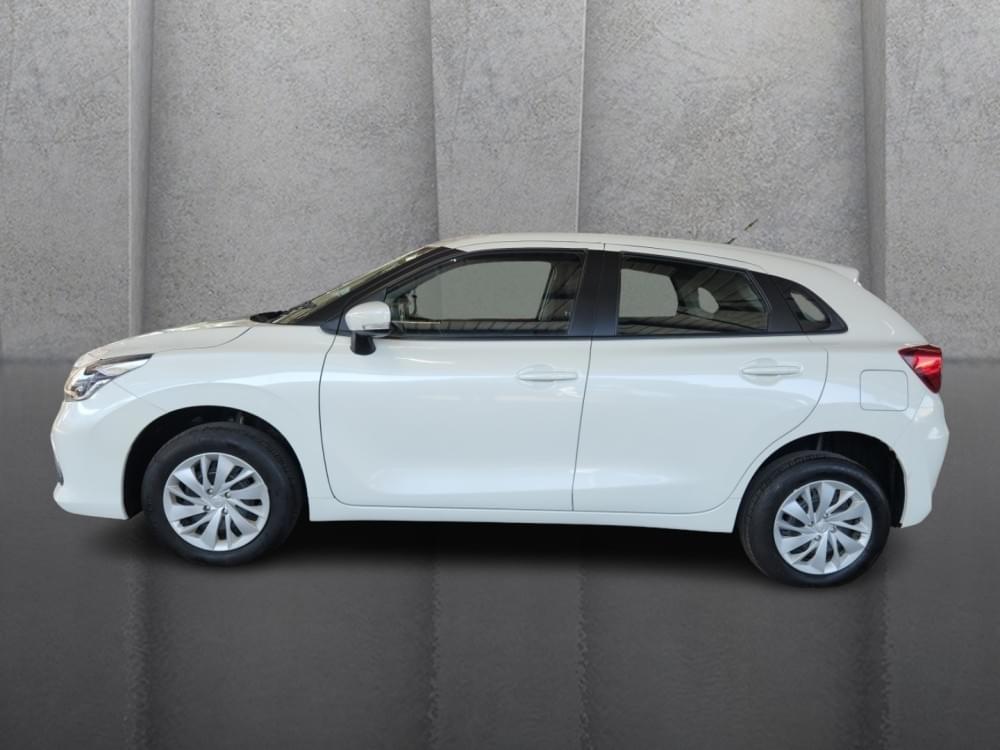 Toyota Starlet 1.5 Xi