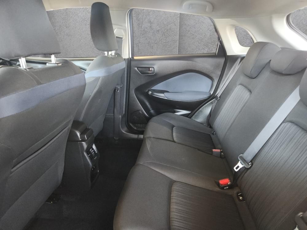 Toyota Starlet 1.5 Xi
